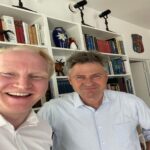 Økonomisk historie med Jesper Berg