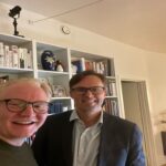 Mikkel Svenstrup om ATP's investeringsstrategi